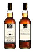 Arran Single Cask Nation - Jewish Whisky Company