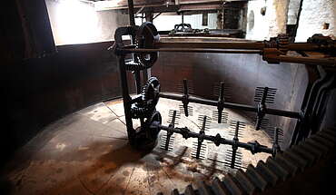 Kilbeggan stirring device&nbsp;uploaded by&nbsp;Ben, 07. Feb 2106