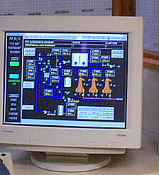 Mortlach control computer&nbsp;uploaded by&nbsp;Ben, 07. Feb 2106