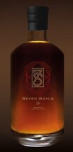 Seven Seals Port Wood Finish Single Malt Whisky