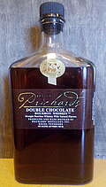 Prichard's Double Chocolate Bourbon Whiskey