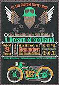 Glentauchers A Dream of Scotland