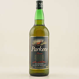 Parkers Finest Scotch