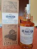 Deanston Distillery Exclusive Handfilled