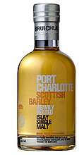 Port Charlotte Scottish Barley, heavily peated