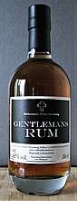Gentlemans Rum
