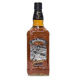 Jack Daniel's Scenes from Lynchburg No 11   - 43%   - 1l