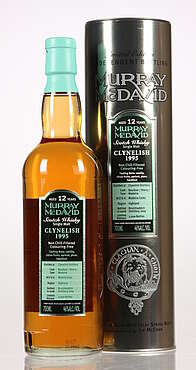 Clynelish Bourbon/Sherry/Madeira
