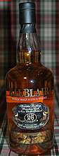 Balblair Bourbon Cask