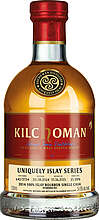 Kilchoman 100% Islay Bourbon Single Cask -  Uniquely Islay An Samhradh