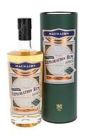 MacNairs Exploration Jamaica Rum