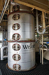 Hiram Walker Beer Still&nbsp;uploaded by&nbsp;Ben, 07. Feb 2106