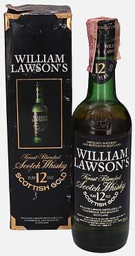 William Lawson's Scottish Gold