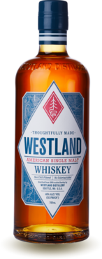 Westland American Single Malt