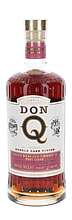 Don Q Rum Double Cask Finish Port