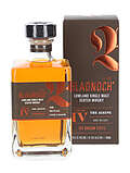 Bladnoch The Dragon Series Iteration IV - The Ageing