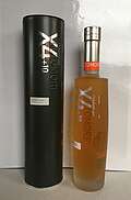 Octomore X4+10, Edition Concept_0 2 , 162ppm