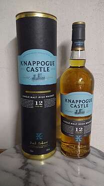 Knappogue Castle Limitd Release