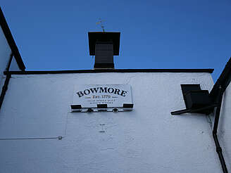 Bowmore company sign&nbsp;uploaded by&nbsp;Ben, 13. Jul 2023