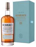 Benriach Triple Distilled