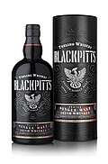 Teeling BLACKPITTS PEATED Single Malt Irish Whiskey