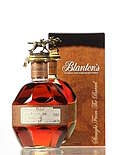 Blantons Straight from the Barrel