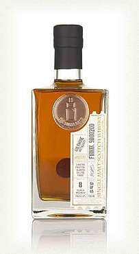 Aultmore The Single Cask