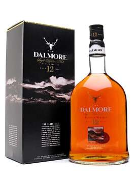Dalmore The Black Isle