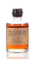 Hudson Manhattan Rye