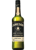 Jameson Caskmates Stout Edition Sample