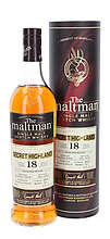 Secret Highland The Maltman