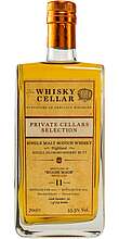 Ruadh Maor - The Whisky Cellar (TWCe) - Private Cellars Selection