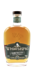 Whistlepig Farmstock Rye 86 Proof