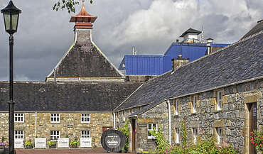 Glenfiddich distillery&nbsp;uploaded by&nbsp;Ben, 07. Feb 2106