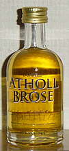 Atholl Brose