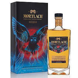 Mortlach Special Release