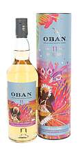 Oban Special Release