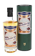 MacNairs Exploration Jamaica Rum - Peated