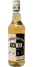 WB Whisky Breton