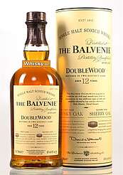 The Balvenie 12y Double Wood&nbsp;uploaded by Phil85, 17. Jul 2013