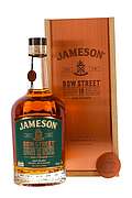 Jameson Bow Street Cask Strength