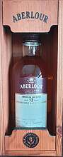 Aberlour Destillery Exclusive