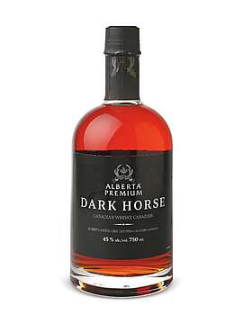 Alberta Dark Horse