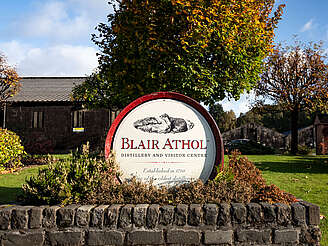 Blair Athol logo&nbsp;uploaded by&nbsp;Ben, 07. Feb 2106