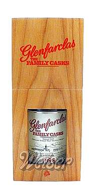 Glenfarclas Family Cask
