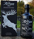 Arran White Stag Fifth Release