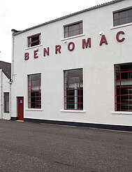 Benromach distillery now&nbsp;uploaded by&nbsp;Ben, 07. Feb 2106