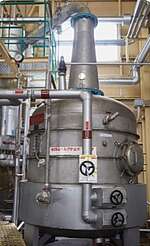 Nikka Vacuum distillation Japanese fruit spirits&nbsp;uploaded by&nbsp;Ben, 07. Feb 2106