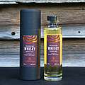 - Sächsischer Whisky Edition 006 „Agricole-Rhum-Fass“