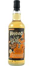 Tormore Whisky of Voodoo - The Nailed Puppet